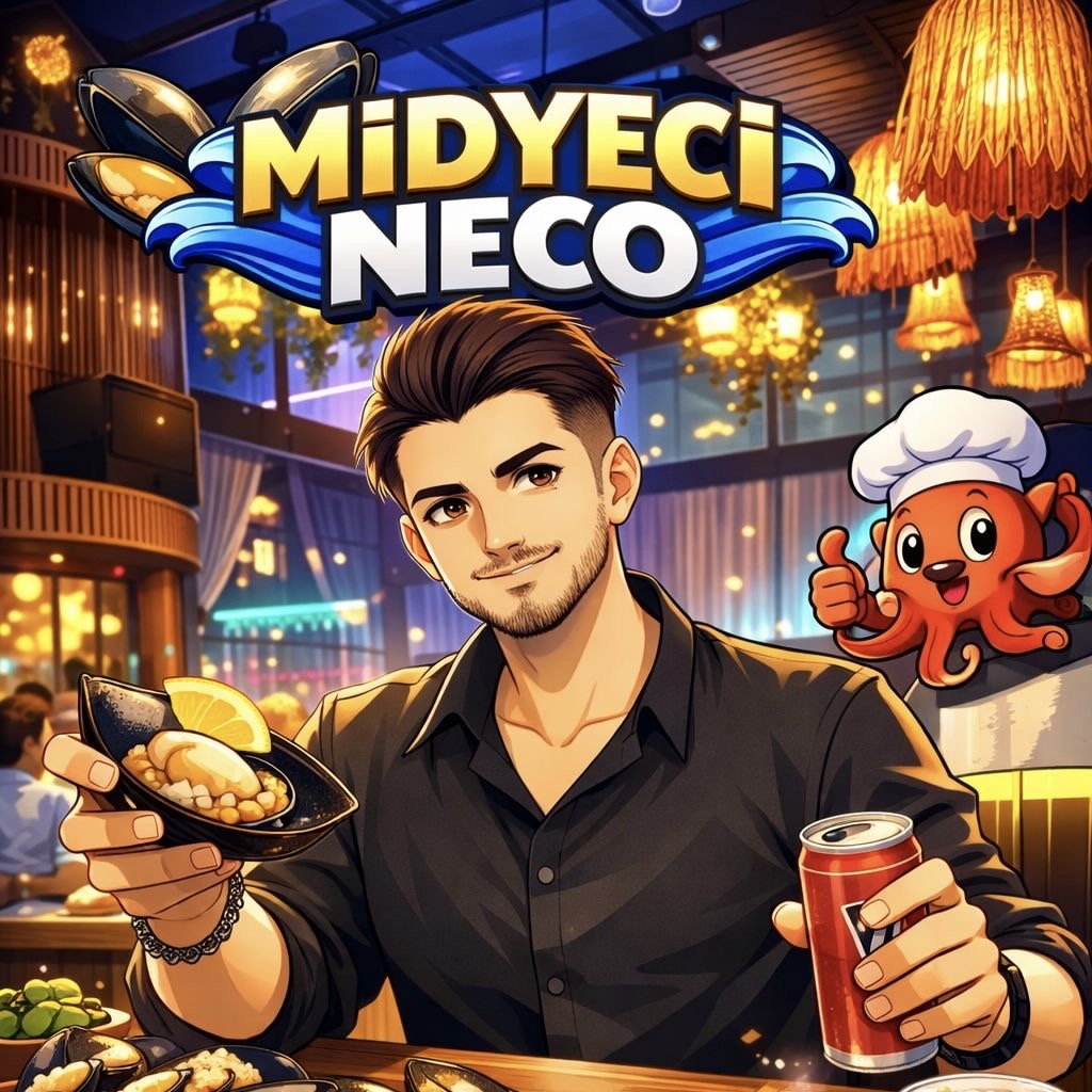 Midyeci Neco