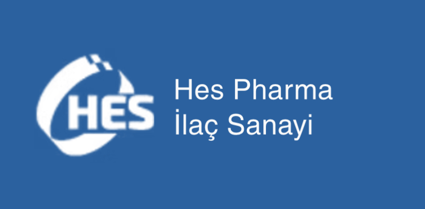 Hes Pharma Kozmetik