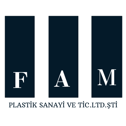 FAM PLASTİK SANAYİ VE TİCARET LİMİTED ŞİRKETİ
